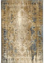 Trans Ocean Marina 8193 Blue Area Rug